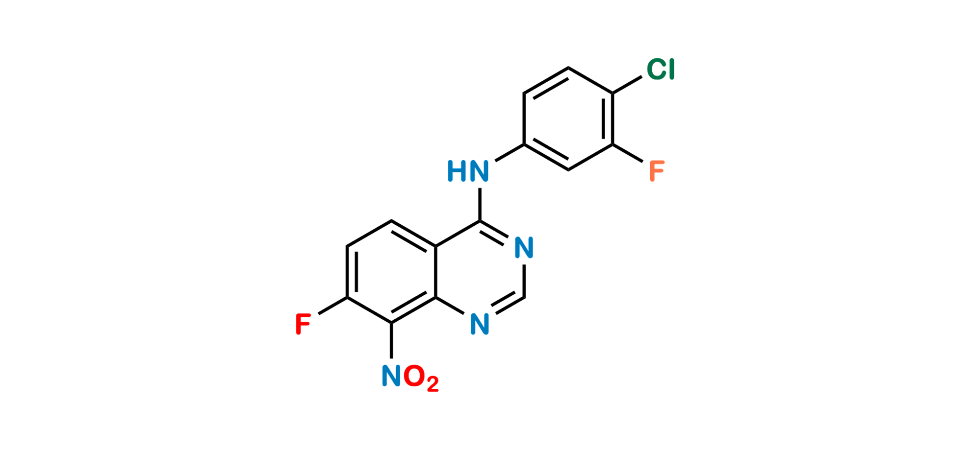 Afatinib Impurity 3